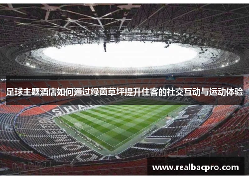 足球主题酒店如何通过绿茵草坪提升住客的社交互动与运动体验